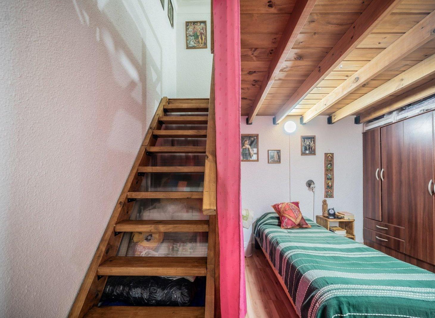 Foto de Venta Caballito PH 3 Ambientes Reciclado Av Pedro Goyena, imagen 4