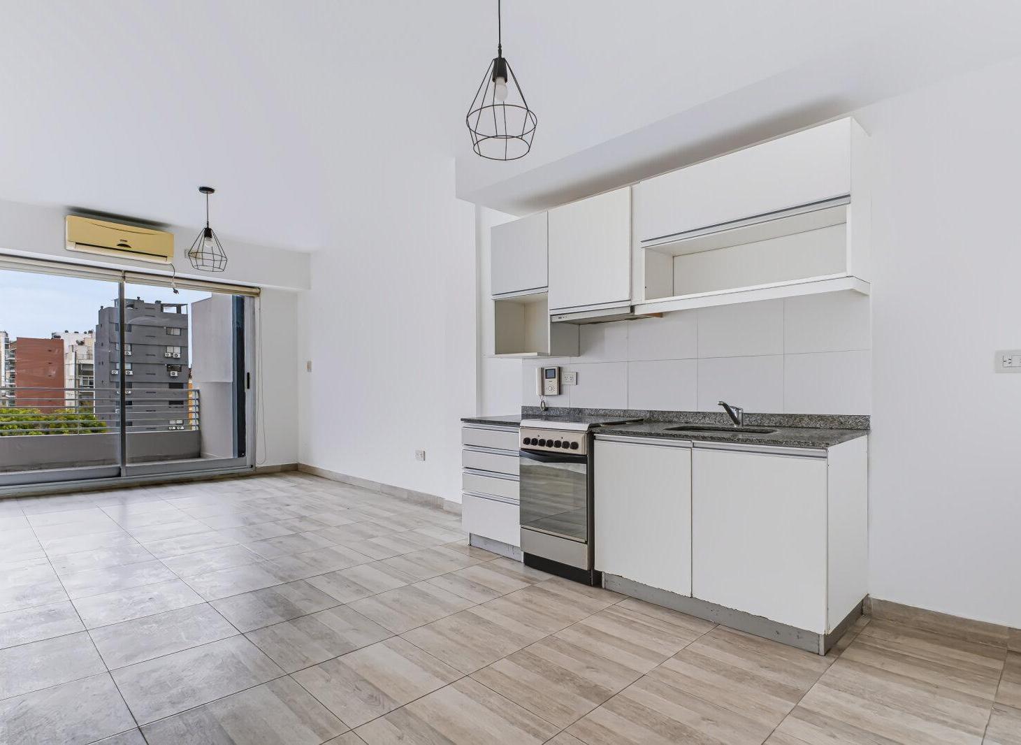 Foto de Venta - 2 ambientes - Cochera - Pileta - SUM - Parrilla - Parque, imagen 3