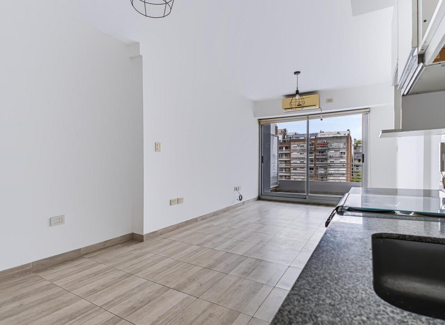 Foto de Venta - 2 ambientes - Cochera - Pileta - SUM - Parrilla - Parque, imagen 5