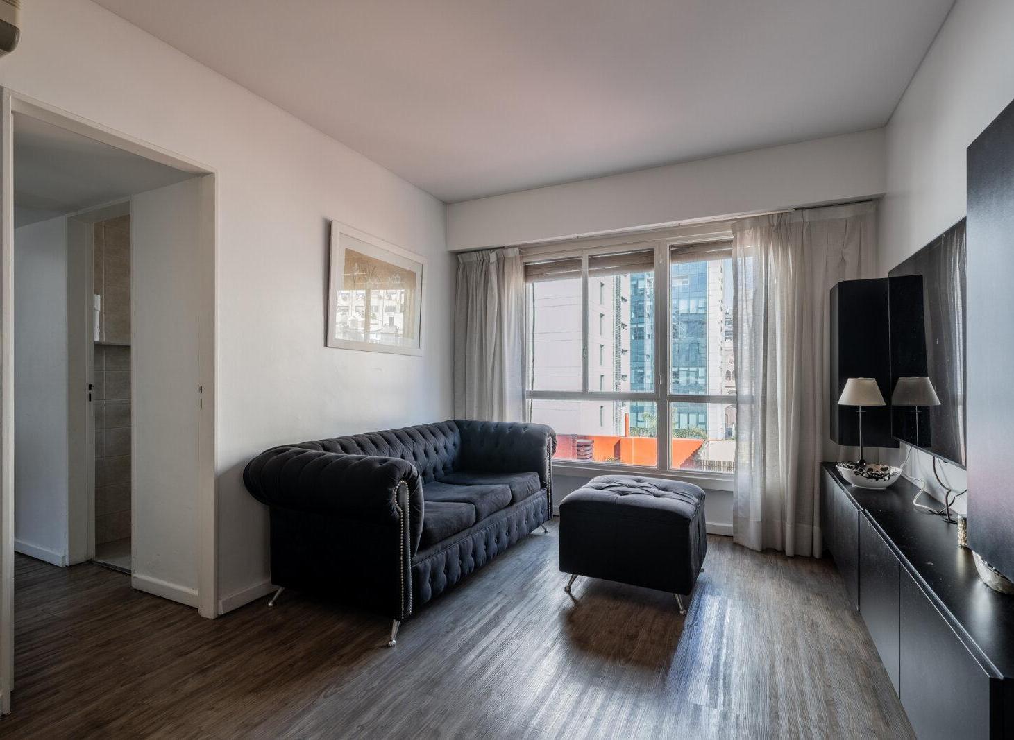 Foto de VENTA. DEPARTAMENTO. 3 AMBIENTES. IDEAL AIRBNB. RETIRO., imagen 1