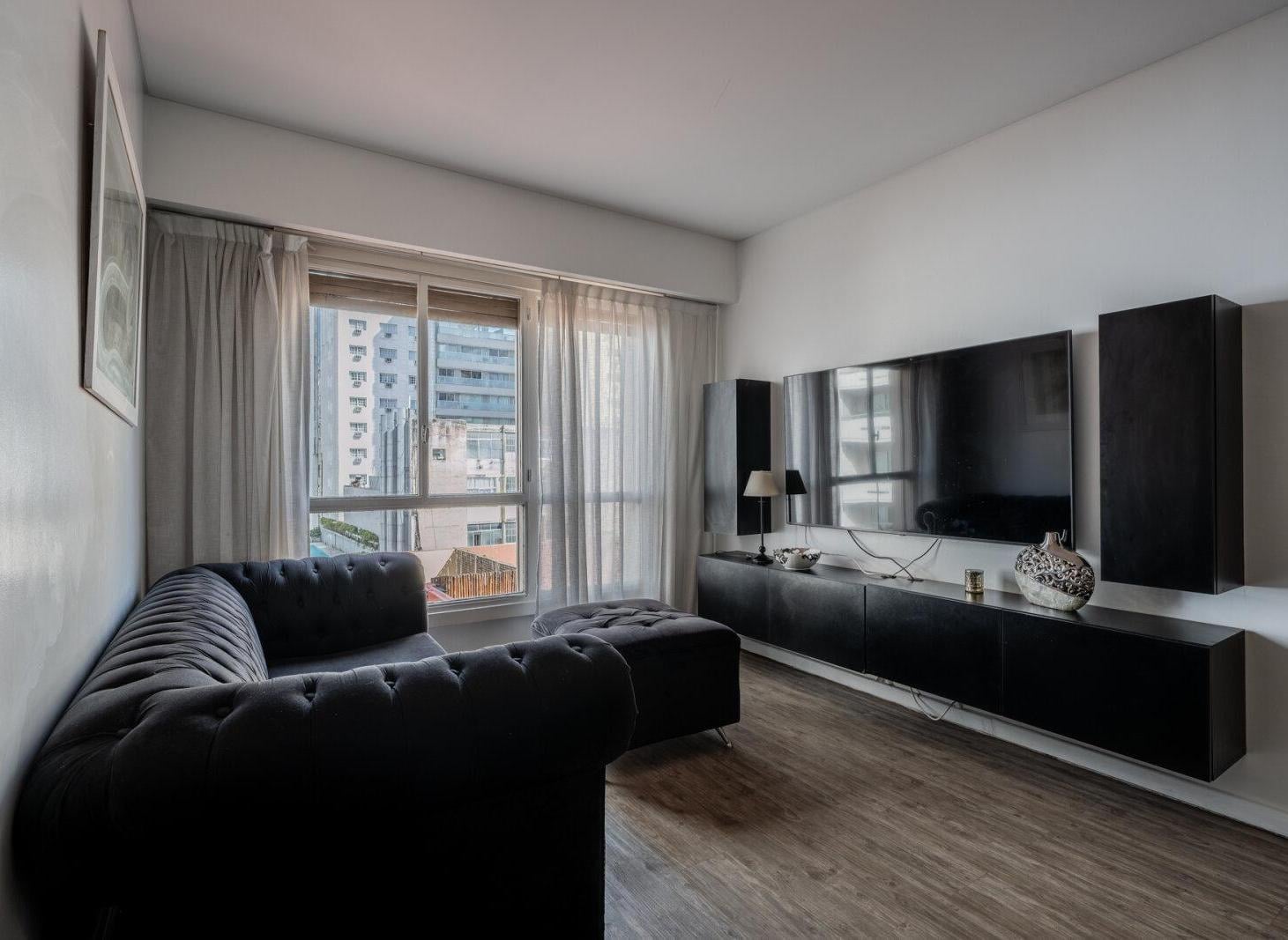 Foto de VENTA. DEPARTAMENTO. 3 AMBIENTES. IDEAL AIRBNB. RETIRO., imagen 3