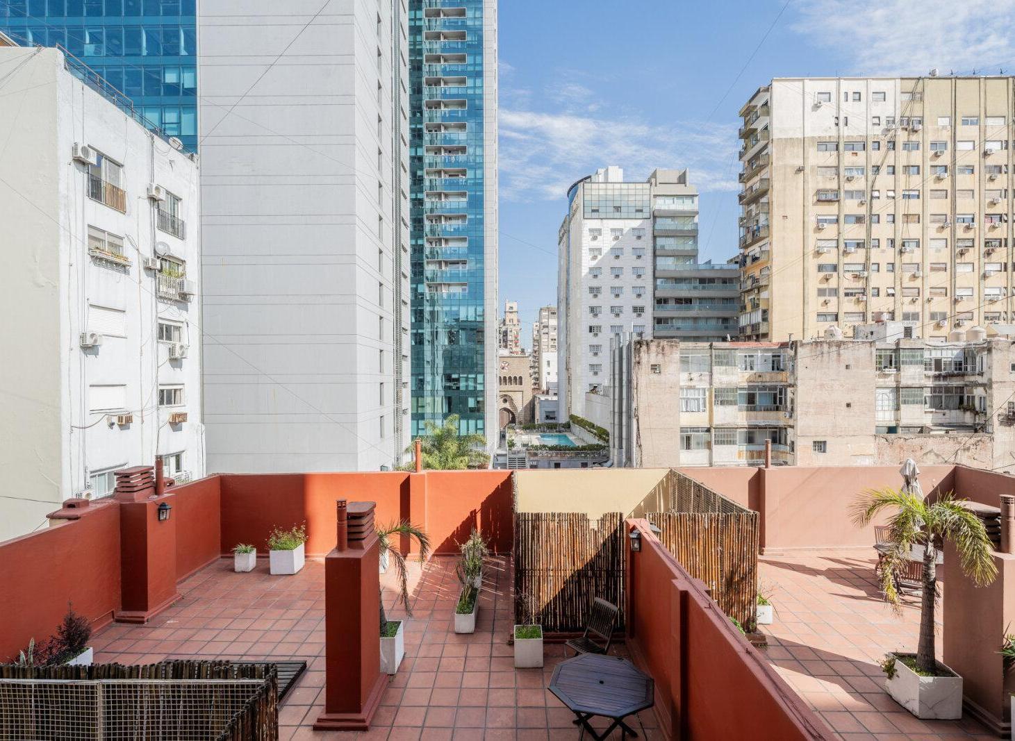 Foto de VENTA. DEPARTAMENTO. 3 AMBIENTES. IDEAL AIRBNB. RETIRO., imagen 4