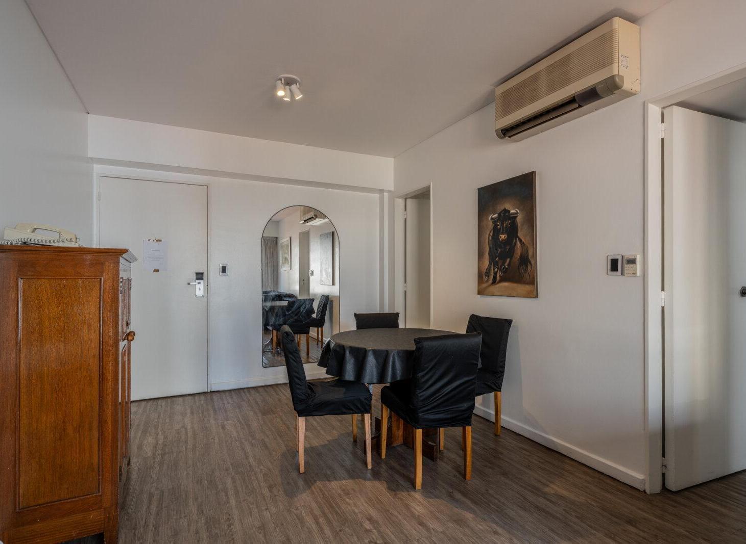 Foto de VENTA. DEPARTAMENTO. 3 AMBIENTES. IDEAL AIRBNB. RETIRO., imagen 5