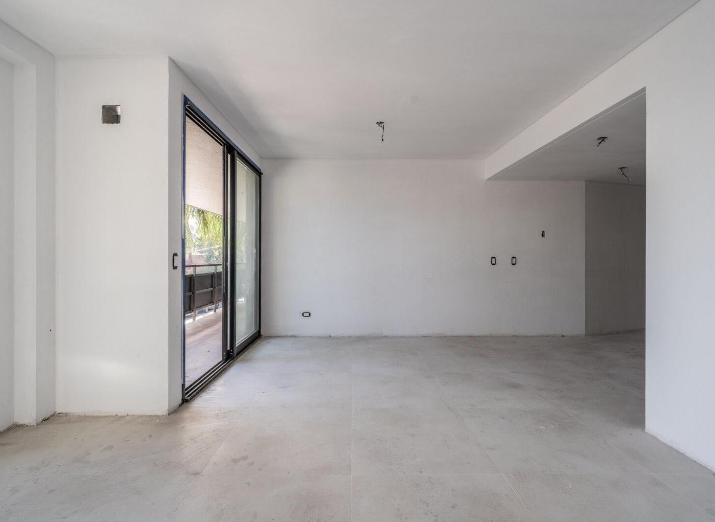Foto de Venta. Depto 3 amb a Estrenar. Frente. Con balcón y cochera. Versalles, imagen 5