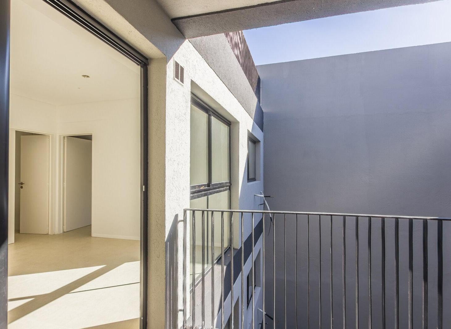 Foto de Venta. Depto 2 amb. A estrenar. Con balcón y terraza privada. Caballito, imagen 3