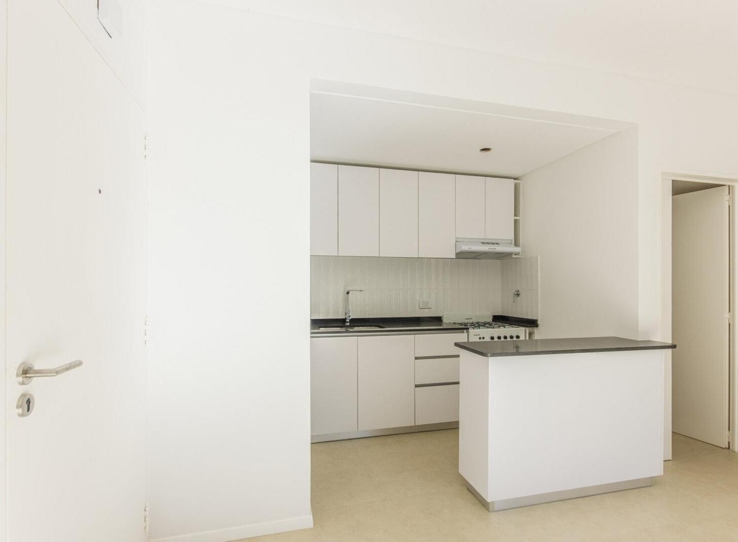 Foto de Venta. Depto 2 amb. A estrenar. Con balcón y terraza privada. Caballito, imagen 4