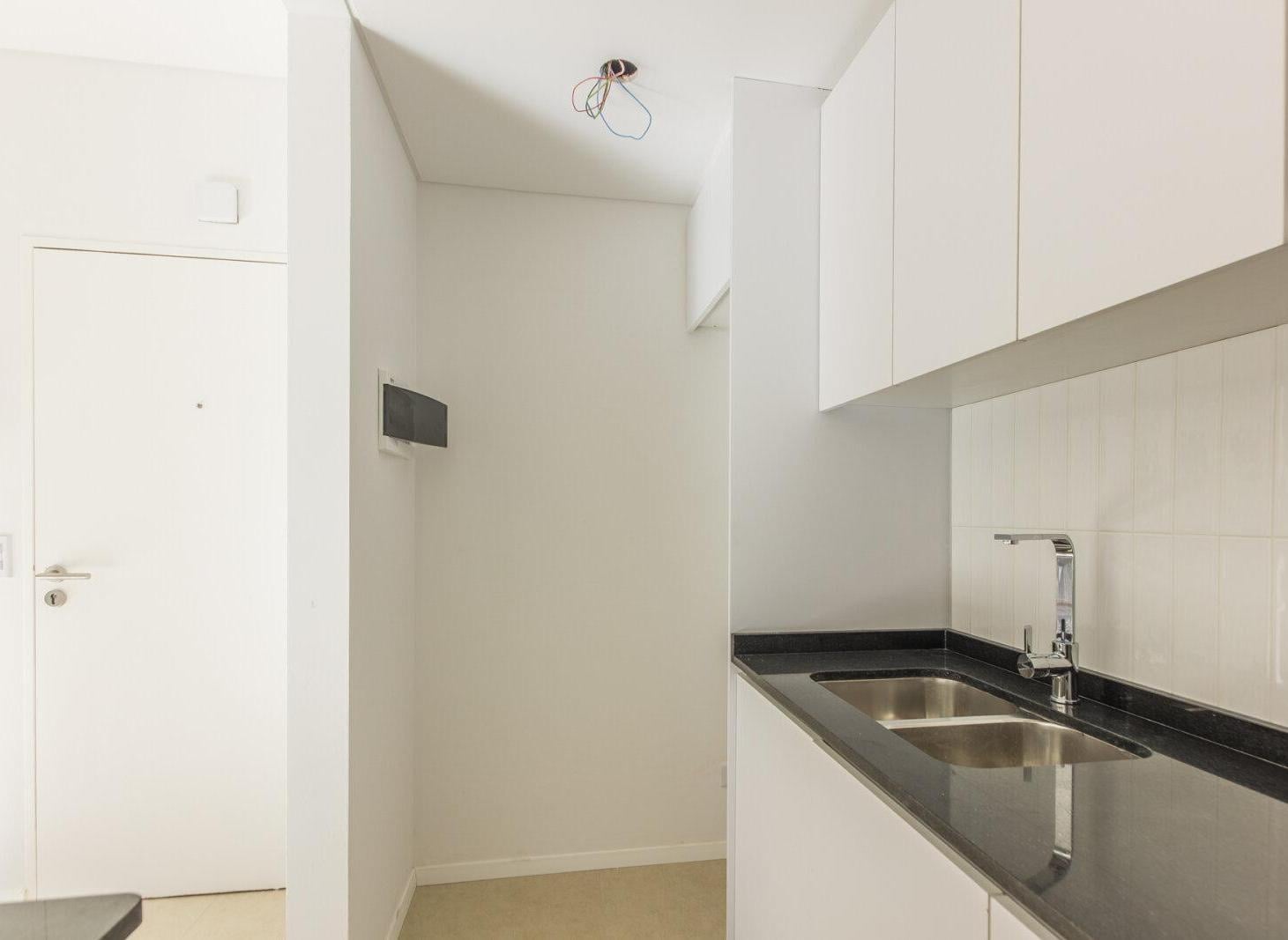 Foto de Venta. Depto 2 amb. A estrenar. Con balcón y terraza privada. Caballito, imagen 5