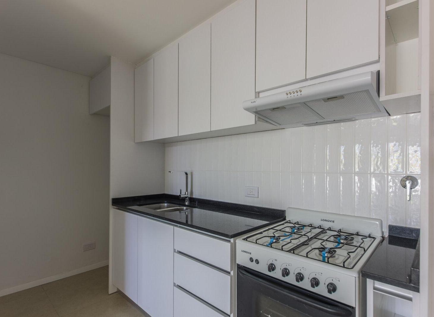 Foto de Venta. Depto 3 amb. A estrenar. Balcón y terraza privada. Caballito, imagen 4