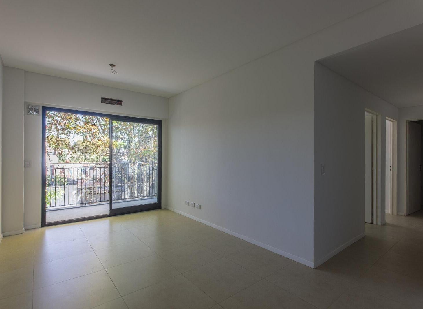 Foto de Venta. Depto 3 amb. A estrenar. Balcón y terraza privada. Caballito, imagen 1