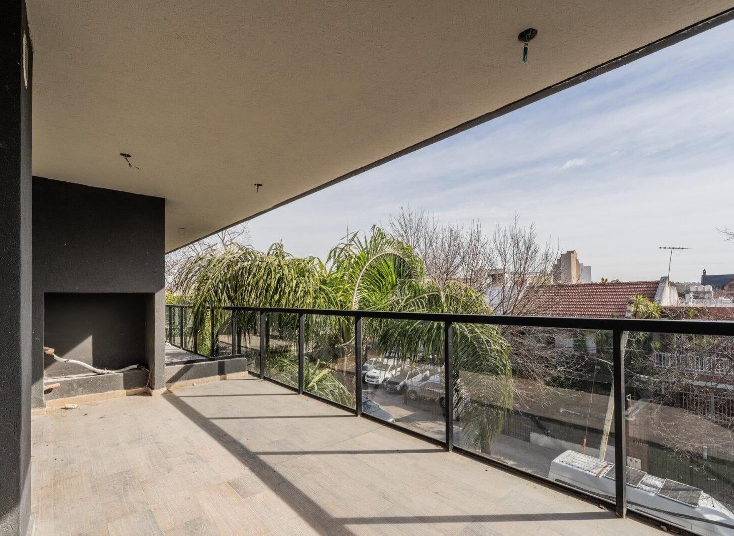 Foto de Venta. Depto 2 amb a Estrenar. Frente. Con balcón. Versalles, imagen 4