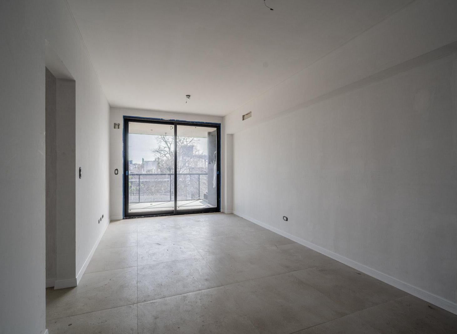 Foto de Venta. Depto 2 amb a Estrenar. Frente. Con balcón. Versalles, imagen 3