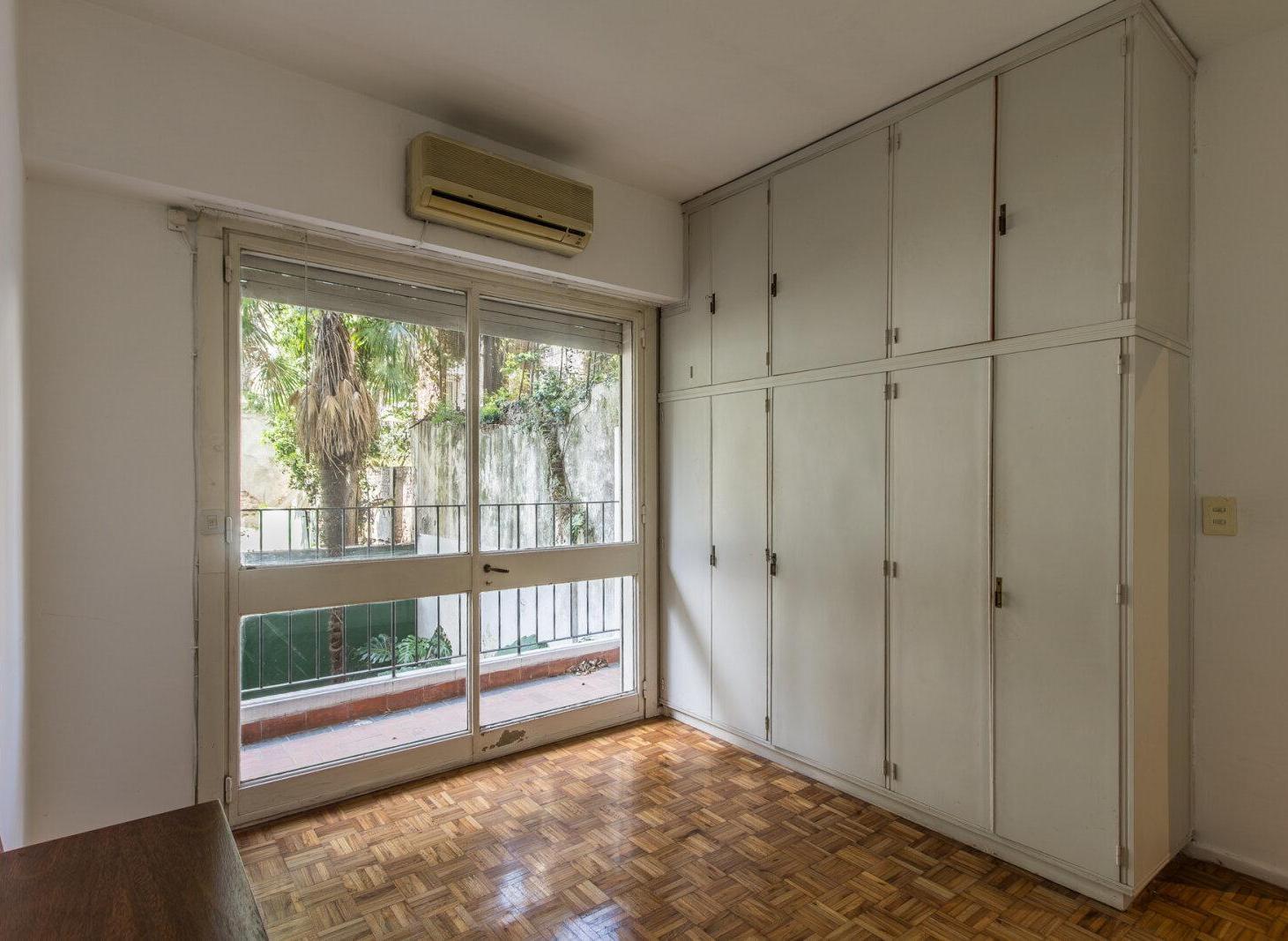 Foto de 2 Ambientes. Balcón. Palermo. Parque Las Heras, imagen 3