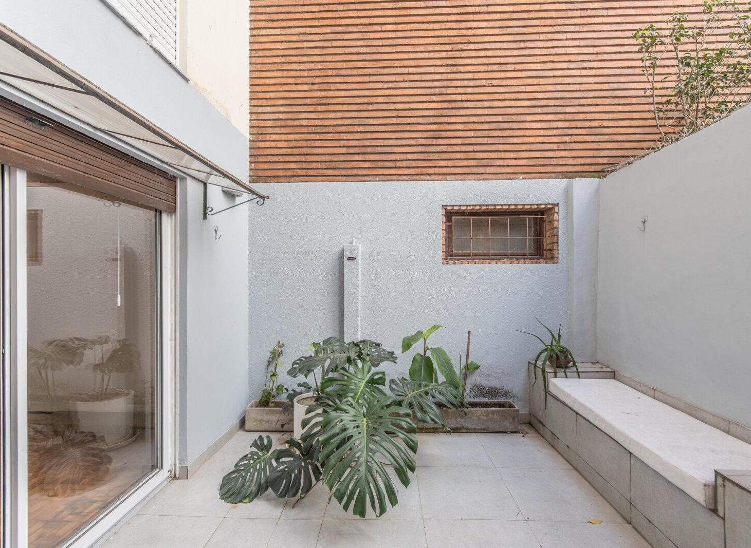 Foto de Venta departamento 3 ambientes dos patios reciclado baulera y, imagen 4