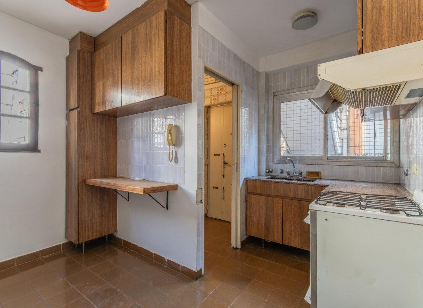Foto de Venta departamento 3 ambientes duplex Palermo, imagen 2