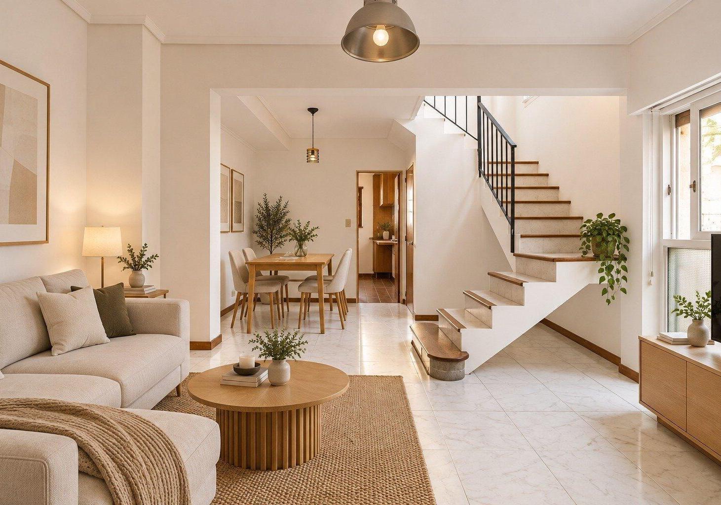 Foto de Venta departamento 3 ambientes duplex Palermo, imagen 1