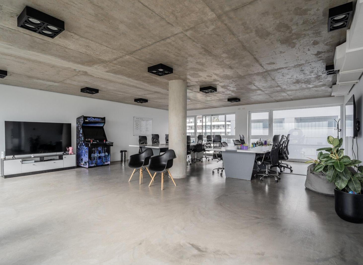 Foto de Oficina/Loft Concepción Live Palermo Hollywood Full Amenities con, imagen 1