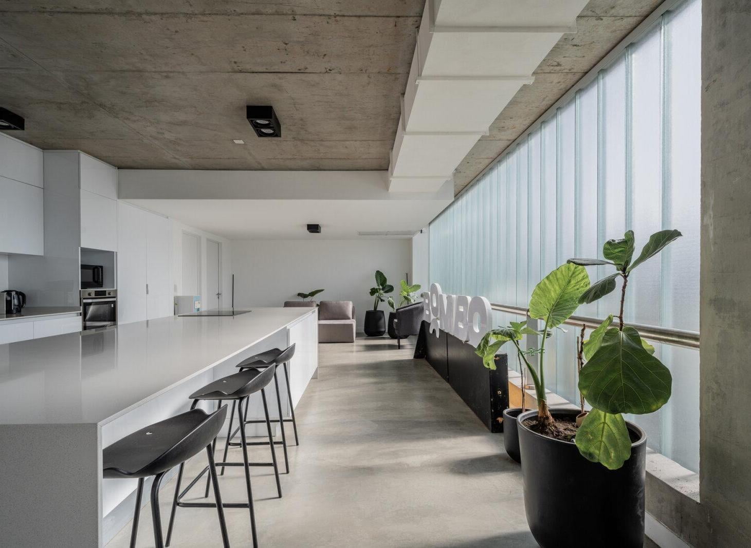 Foto de Oficina/Loft Concepción Live Palermo Hollywood Full Amenities con, imagen 2