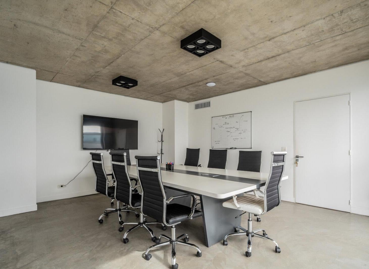 Foto de Oficina/Loft Concepción Live Palermo Hollywood Full Amenities con, imagen 3