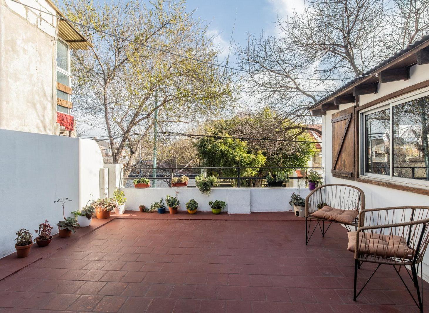 Foto de Venta Flores PH Independiente 3 Ambientes Terraza Quincho, imagen 5