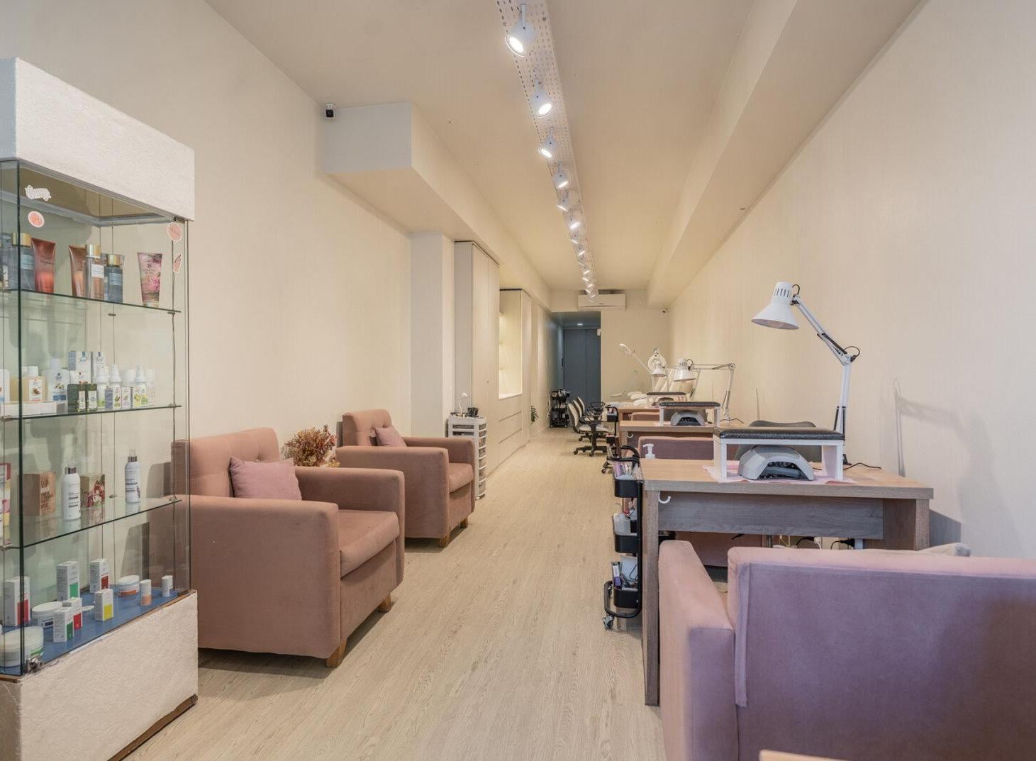 Foto de Venta local comercial Av. Córdoba · Vidriera · Con renta, imagen 4