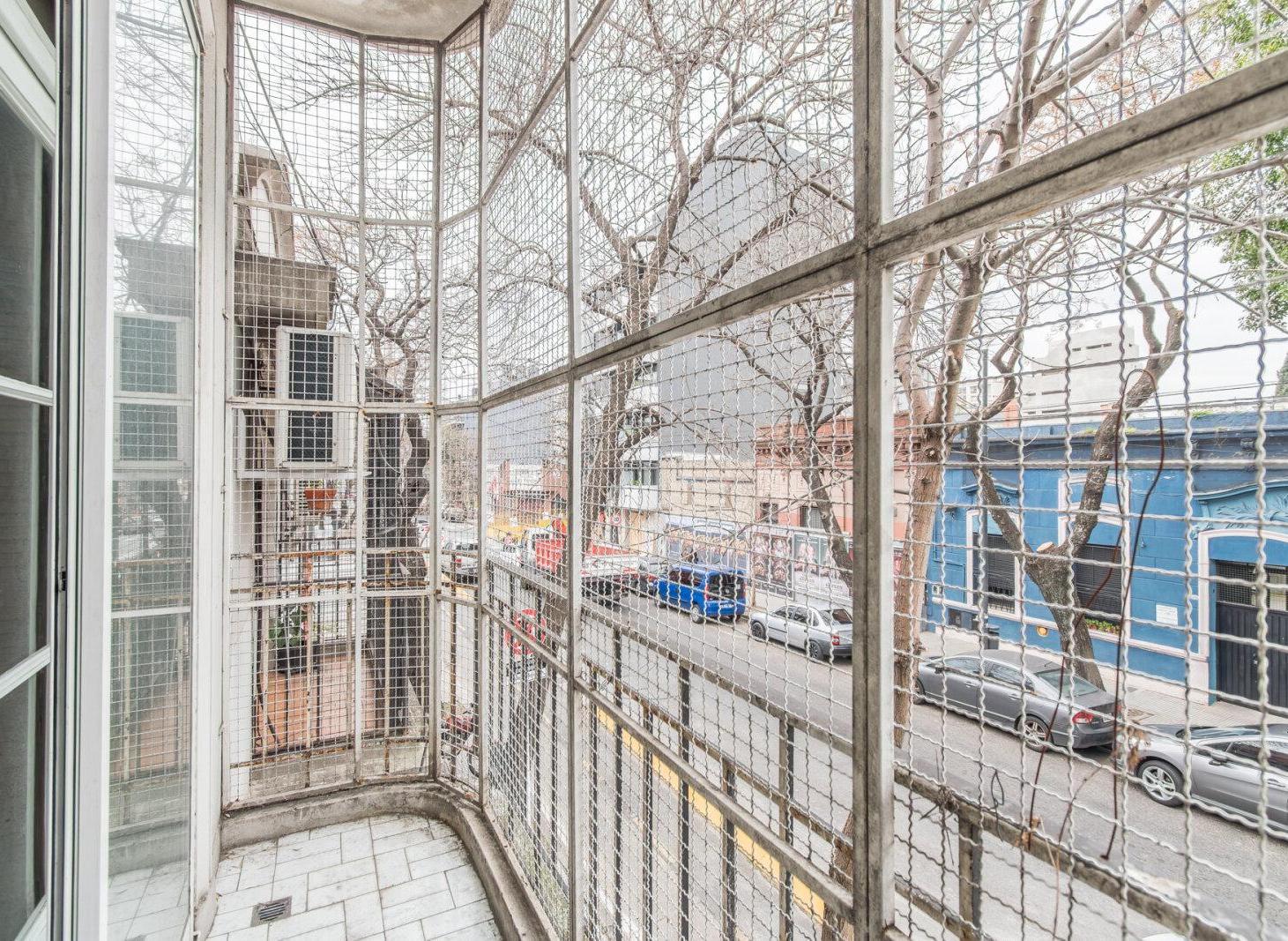 Foto de Venta Palermo Soho Departamento 3 Ambientes Al Frente Balcon, imagen 5