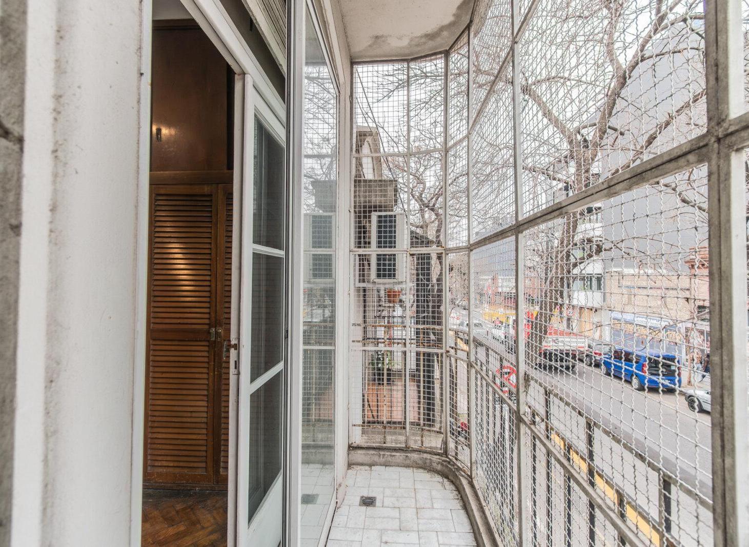 Foto de Venta Palermo Soho Departamento 3 Ambientes Al Frente Balcon, imagen 2