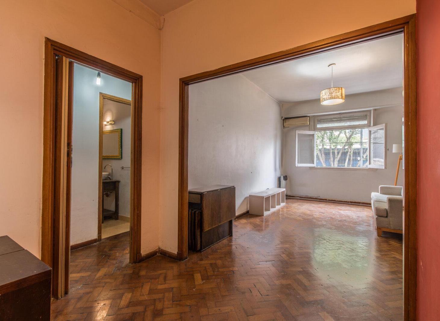 Foto de Venta Palermo Soho Departamento 3 Ambientes Al Frente Balcon, imagen 4