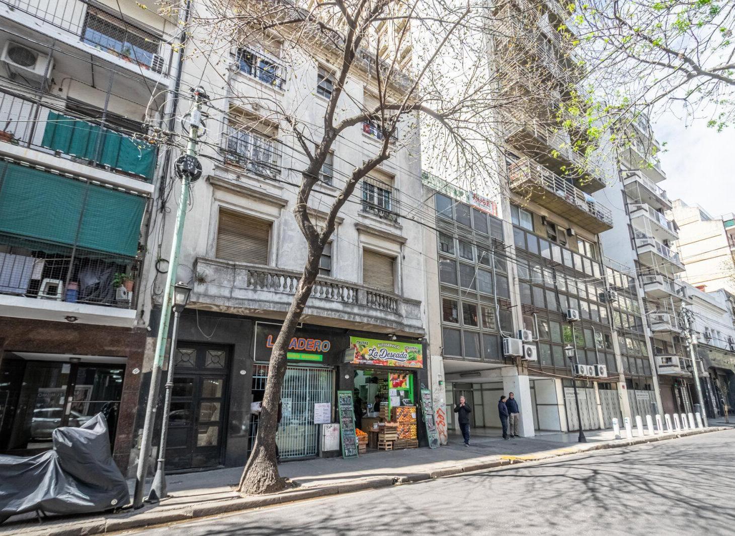 Foto de 2 Ambientes en Balvanera – 44 m² – Luminoso – Cerca Shopping Abasto y, imagen 5