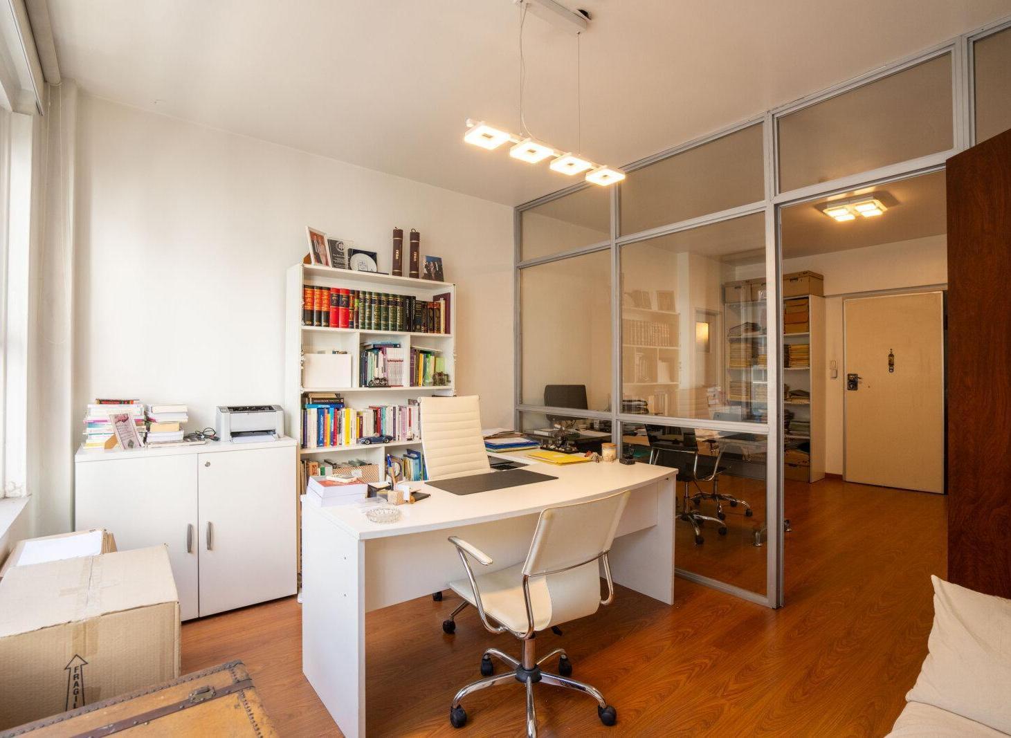 Foto de Oficina Monoambiente con Baño Privado zona Tribunales – Ideal, imagen 5