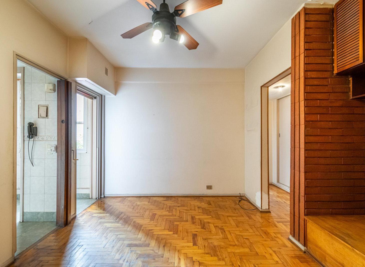 Foto de DEPARTAMENTO. LATERAL. LUMINOSO, imagen 3
