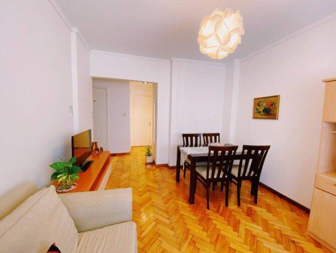 Foto de Venta departamento de dos ambientes en Esmeralda 700, San Nicolás, imagen 4