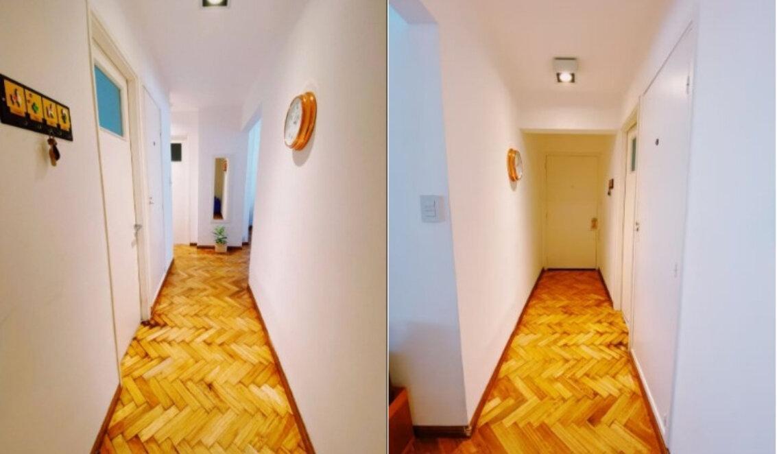 Foto de Venta departamento de dos ambientes en Esmeralda 700, San Nicolás, imagen 5