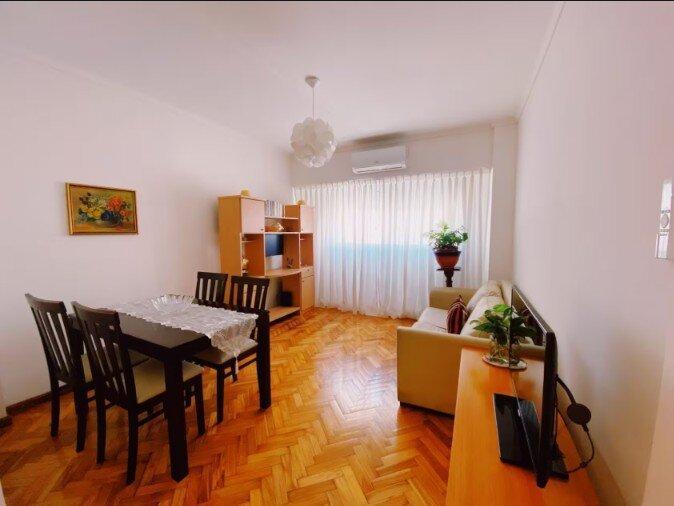 Foto de Venta departamento de dos ambientes en Esmeralda 700, San Nicolás, imagen 2
