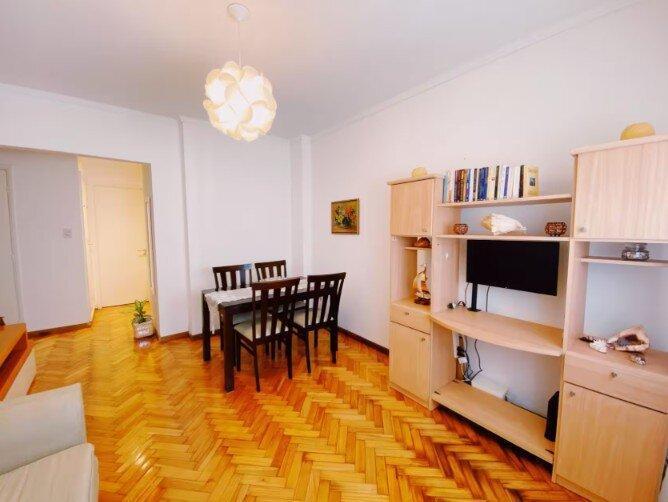 Foto de Venta departamento de dos ambientes en Esmeralda 700, San Nicolás, imagen 3