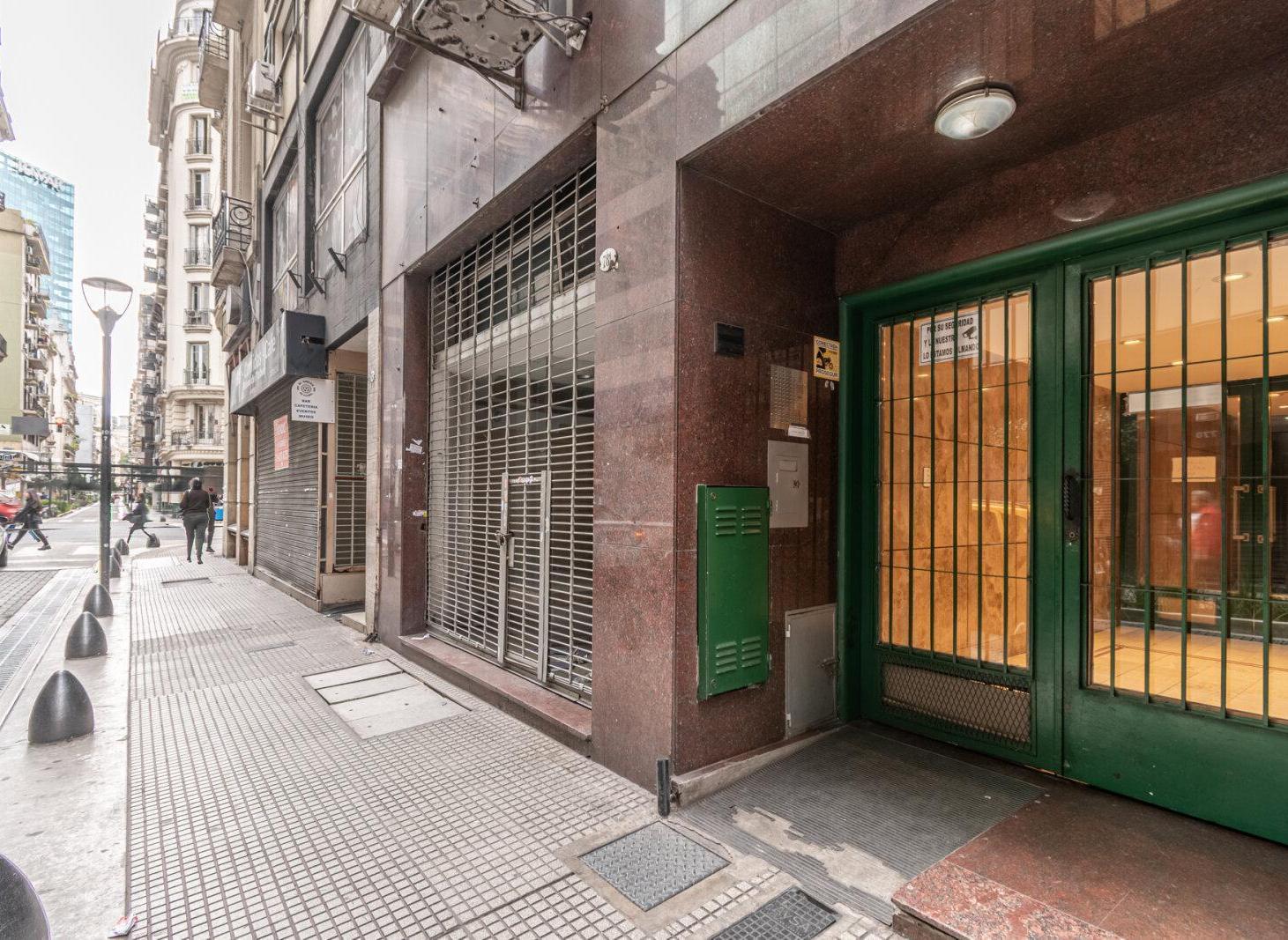 Foto de la propiedad en Esmeralda 700, San Nicolás, Capital Federal