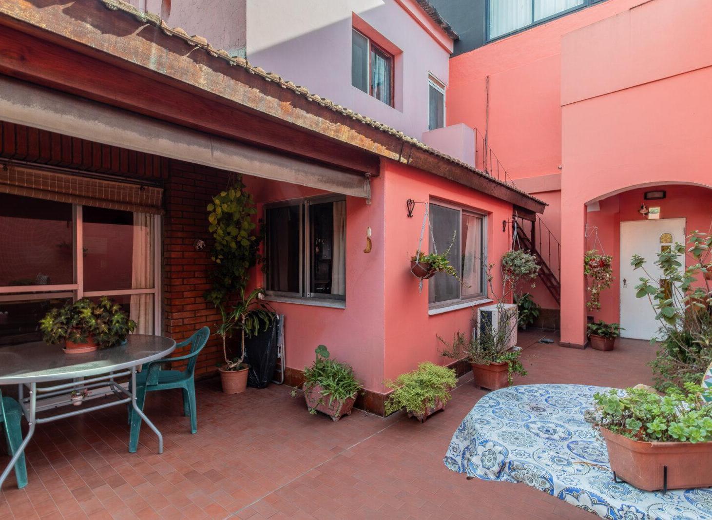 Foto de Venta Parque Chas PH 4 Ambientes Jardin Patio Sin Expensas, imagen 2