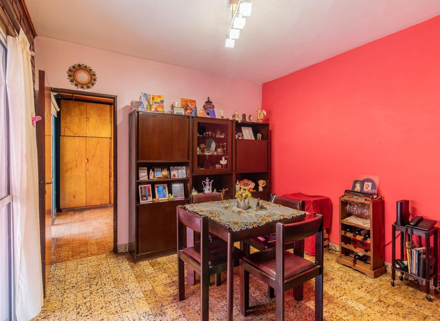 Foto de Venta Parque Chas PH 4 Ambientes Jardin Patio Sin Expensas, imagen 5