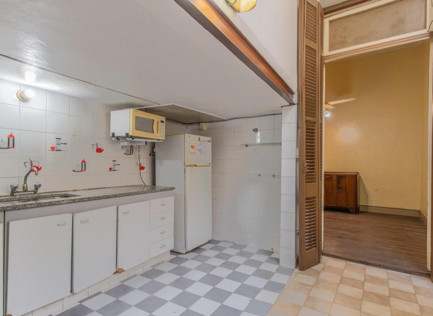 Foto de Venta Departamento 3 Ambientes Amplio Monserrat, imagen 3