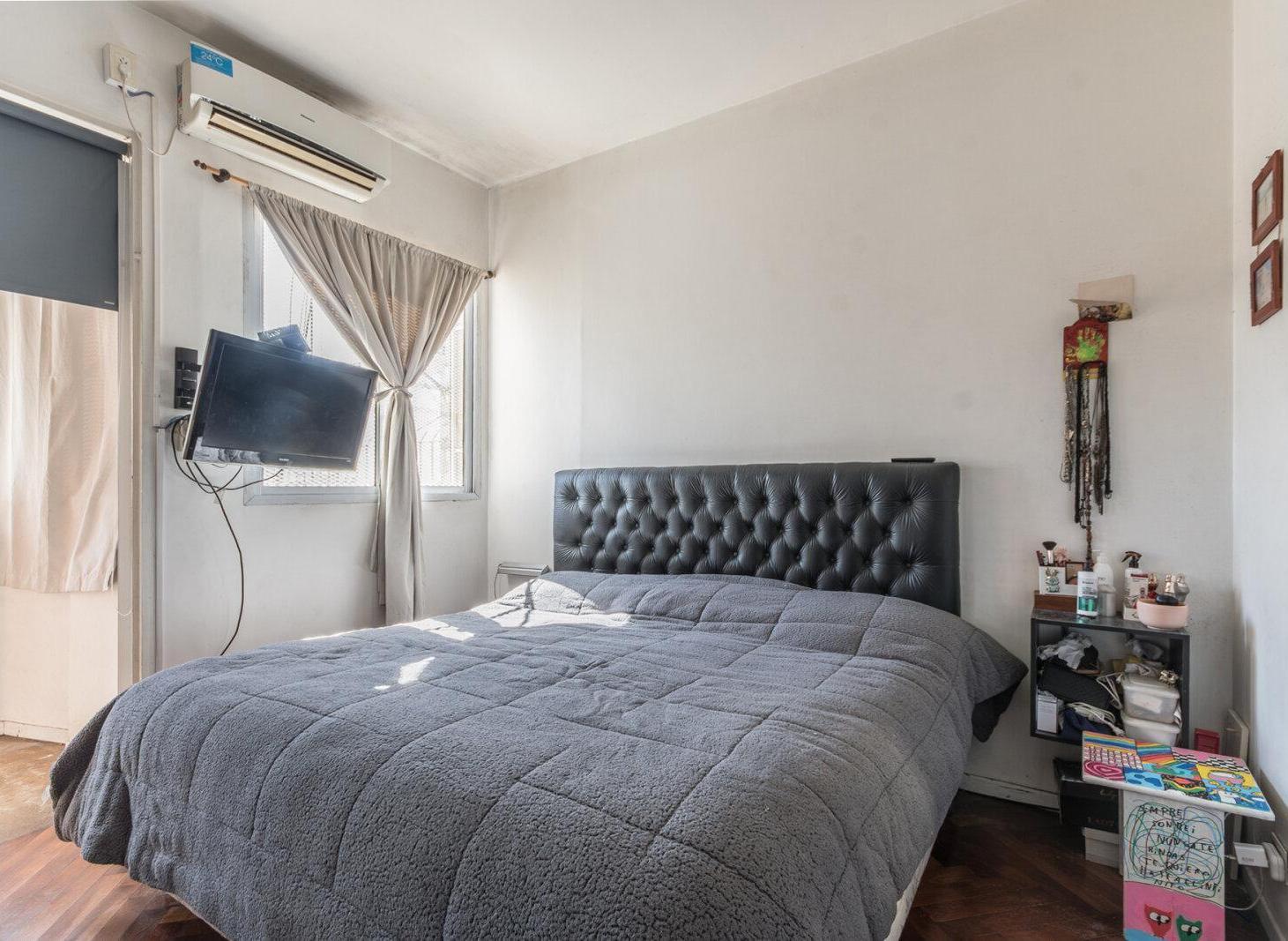 Foto de VENTA - PH 4 AMBIENTES - TERRAZA, QUINCHO Y PARRILLA - SAN CRISTOBAL, imagen 5
