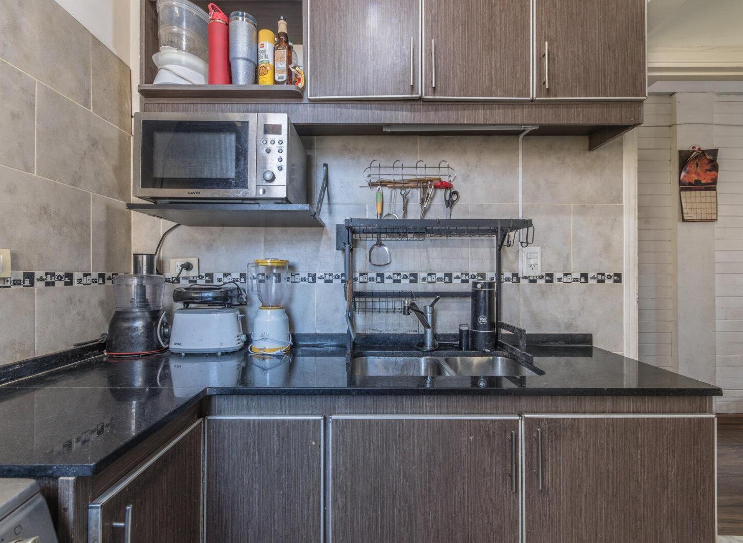 Foto de VENTA - PH 4 AMBIENTES - TERRAZA, QUINCHO Y PARRILLA - SAN CRISTOBAL, imagen 4