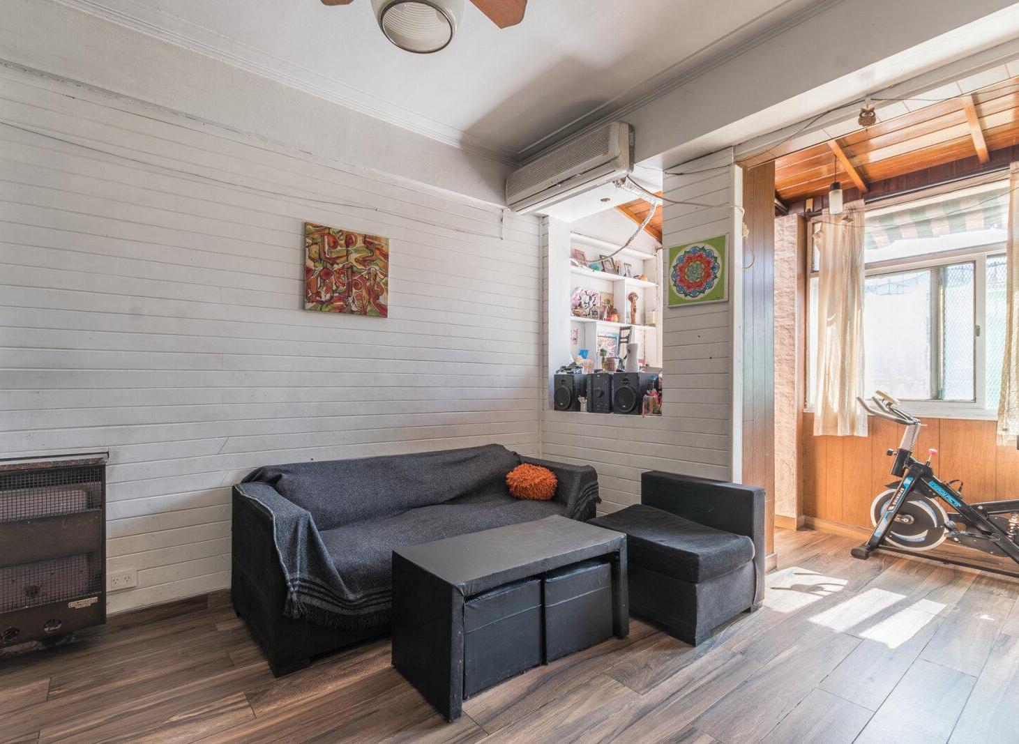 Foto de VENTA - PH 4 AMBIENTES - TERRAZA, QUINCHO Y PARRILLA - SAN CRISTOBAL, imagen 2