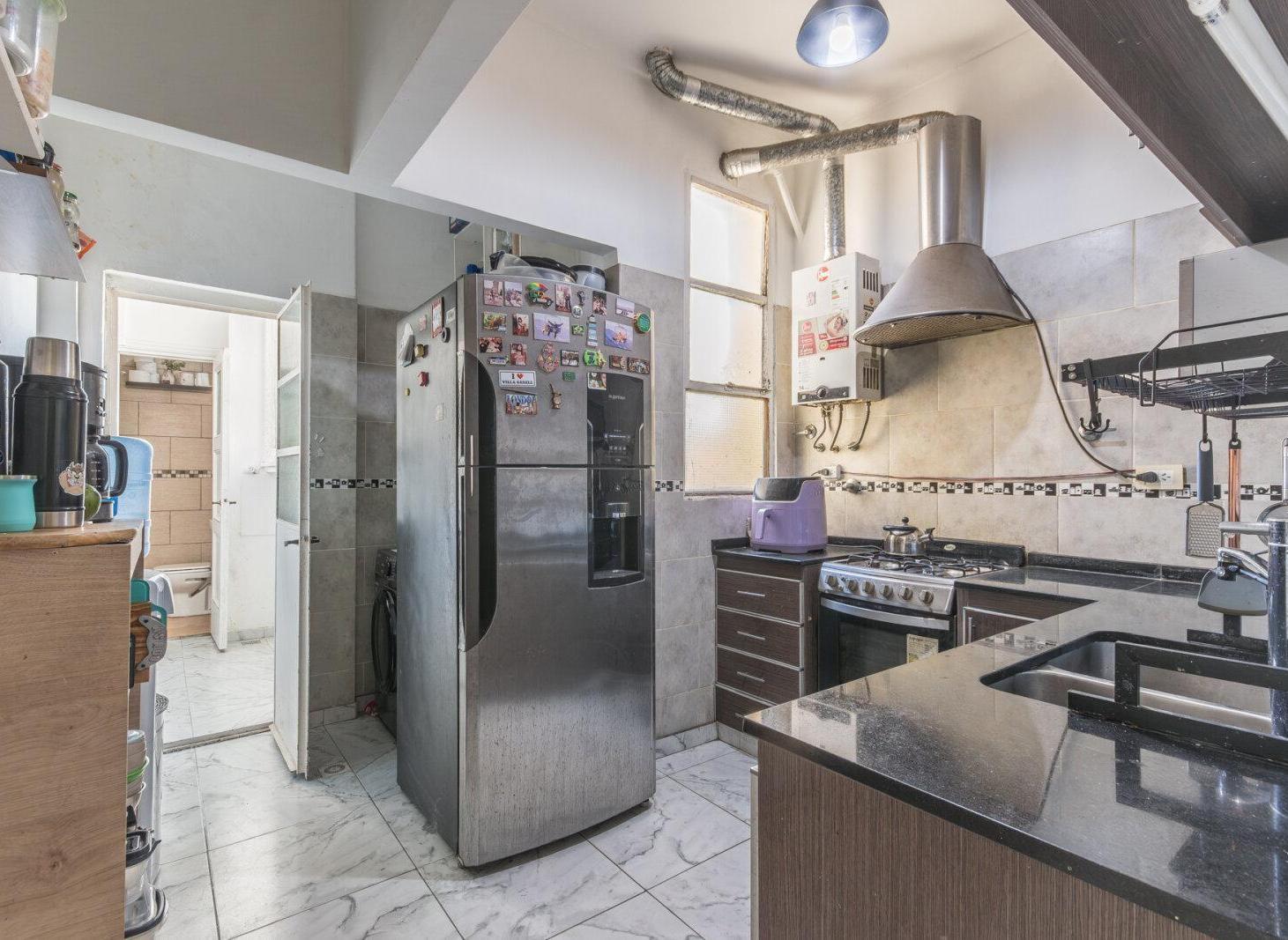 Foto de VENTA - PH 4 AMBIENTES - TERRAZA, QUINCHO Y PARRILLA - SAN CRISTOBAL, imagen 3
