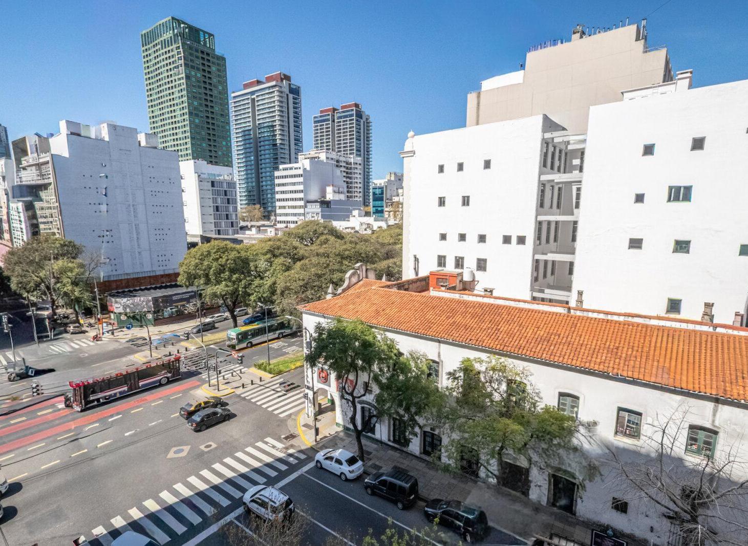 Foto de VENTA - DEPARTAMENTO - 2 AMBIENTES - BALCON - MONSERRAT - OPORTUNIDAD, imagen 4