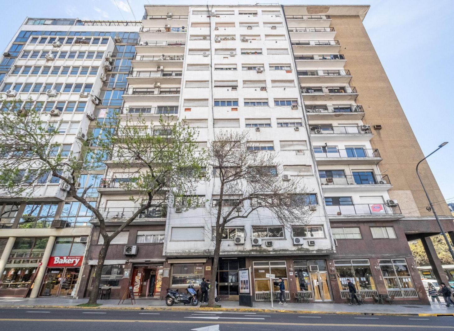 Foto de la propiedad en Av. Belgrano 225, Monserrat, Capital Federal