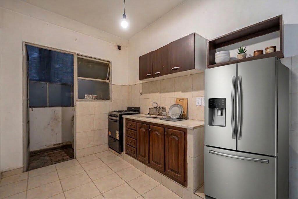 Foto de VENTA - DEPARTAMENTO - 2 AMBIENTES - BALCON - MONSERRAT - OPORTUNIDAD, imagen 5