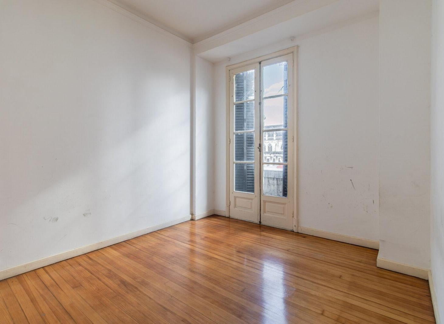 Foto de VENTA - DEPARTAMENTO - 3 AMBIENTES - DEPENDENCIA - LUMINOSO - BALVANERA, imagen 4