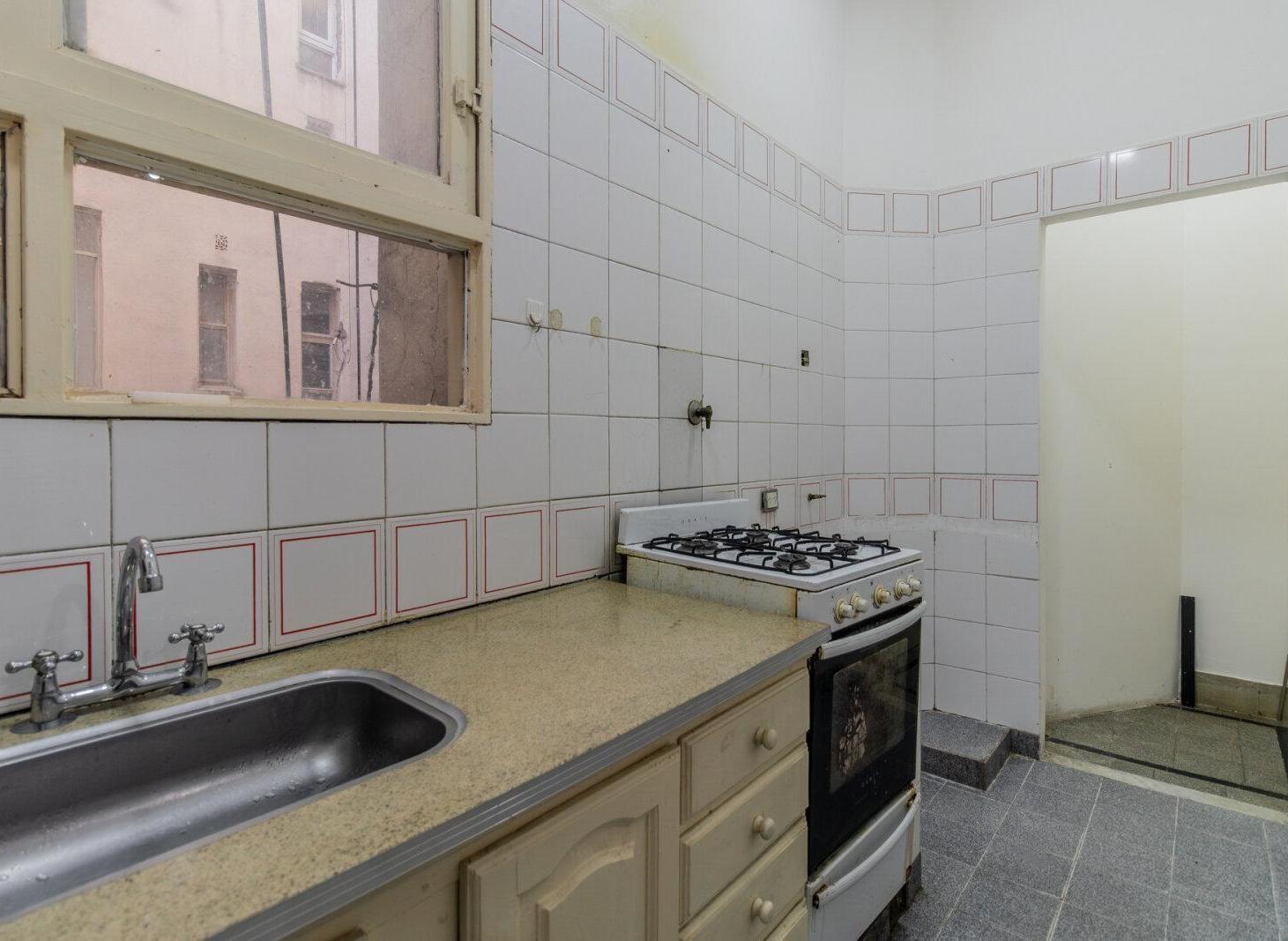 Foto de VENTA - DEPARTAMENTO - 3 AMBIENTES - DEPENDENCIA - LUMINOSO - BALVANERA, imagen 5