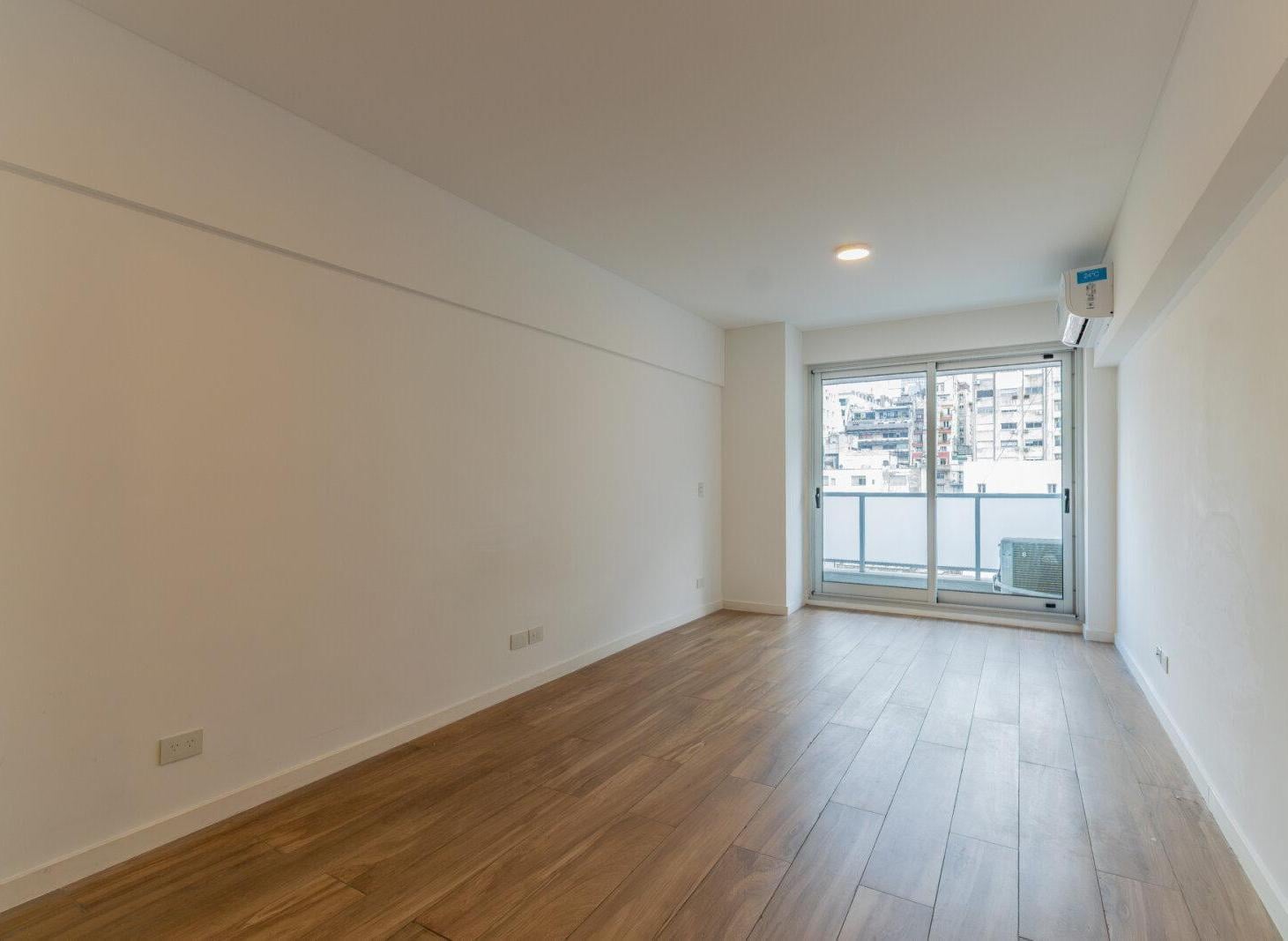 Foto de Venta departamento monoambiente balcón Spot Studios, imagen 2