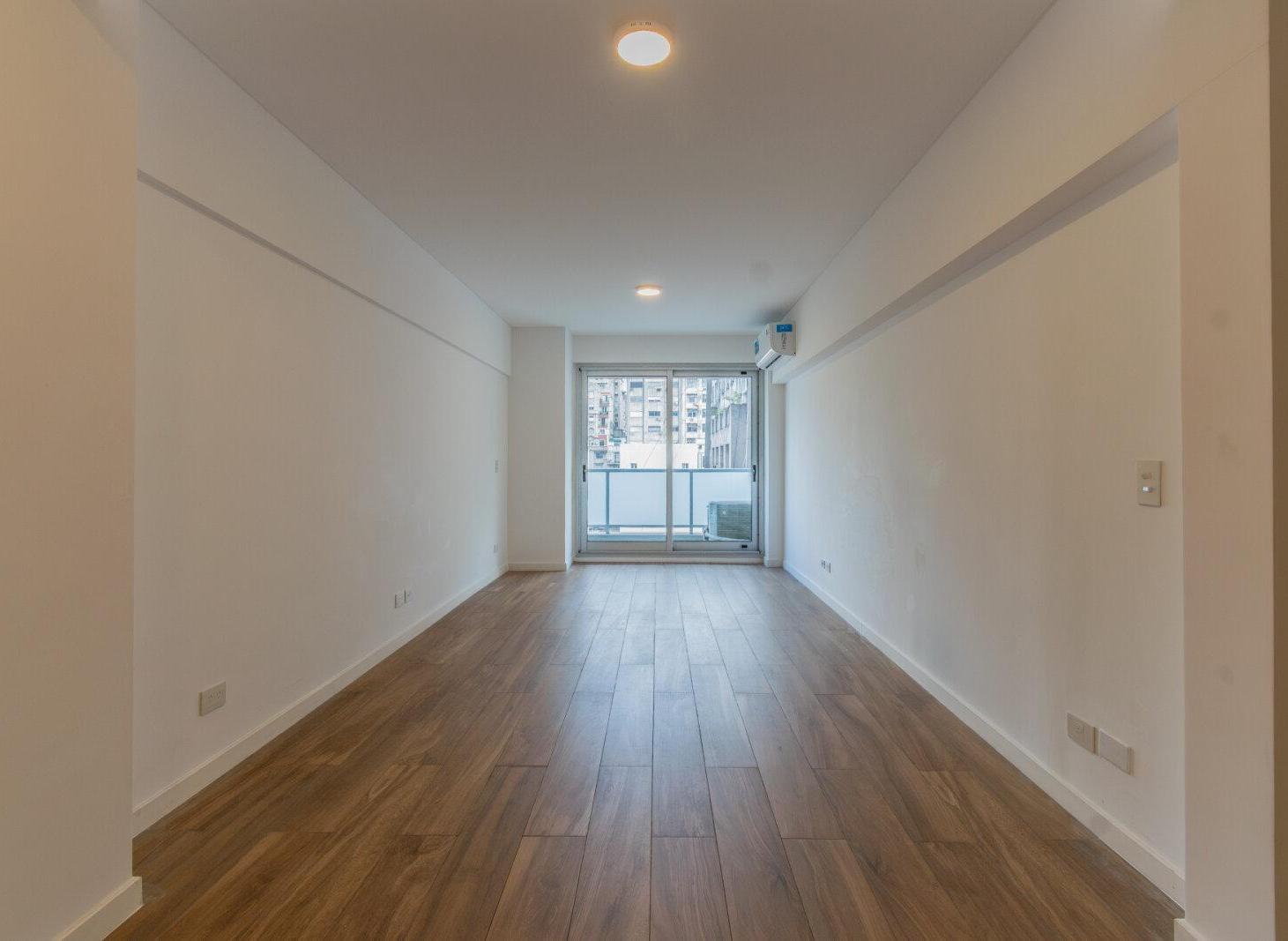 Foto de Venta departamento monoambiente balcón Spot Studios, imagen 5