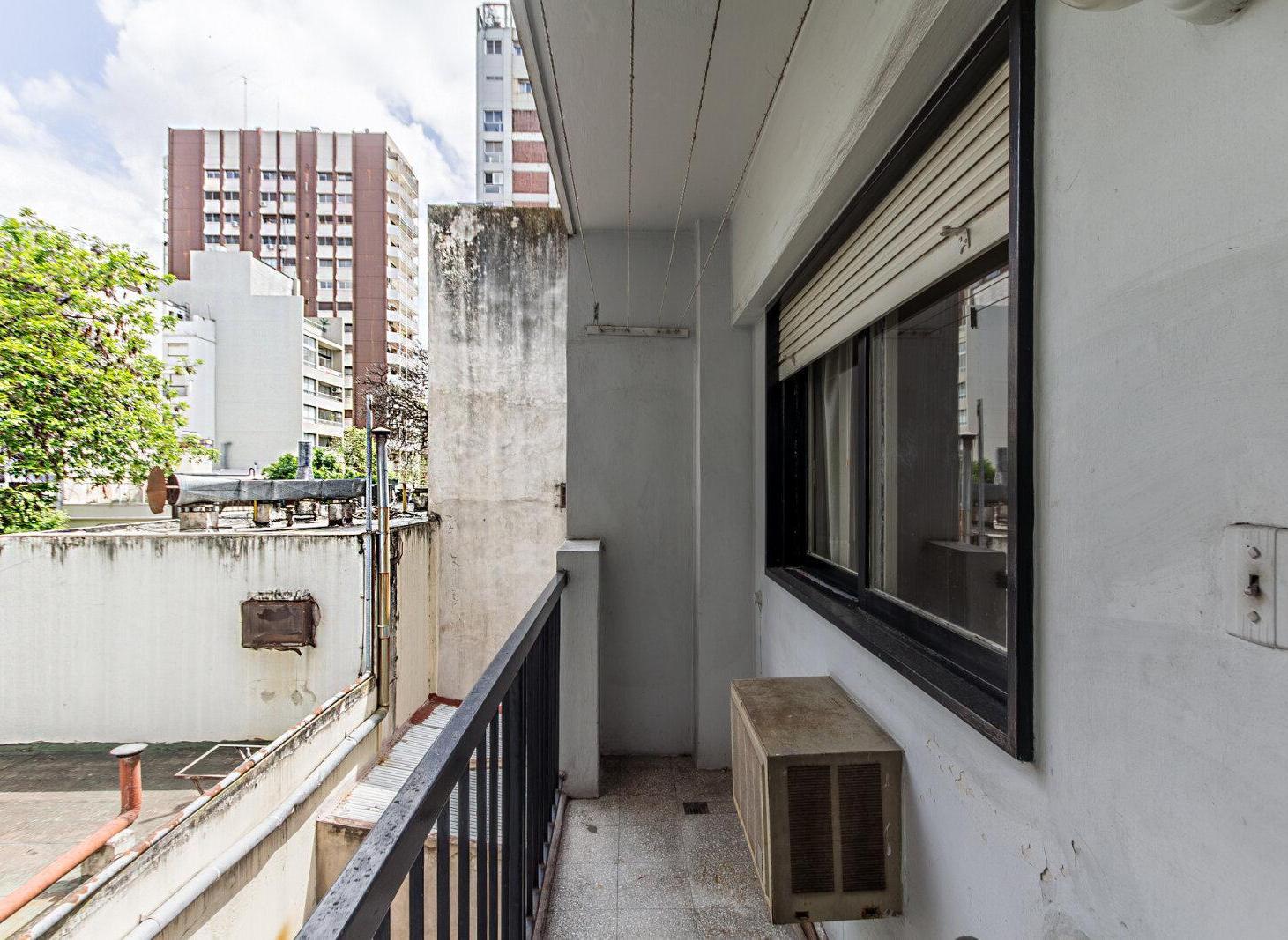 Foto de Palermo exclusivo | Excelente ubicación y balcón, imagen 4